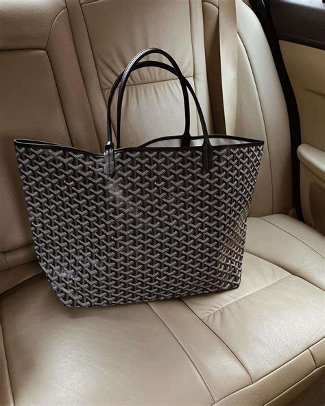 goyard tote sale|goyard bag price 2022 dollars.